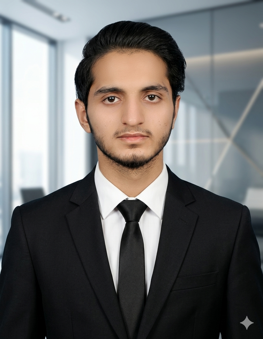 Abdul Moeez